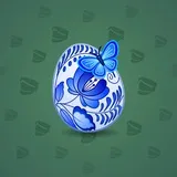 Easter Egg #922