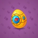 Easter Egg #929