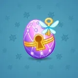 Easter Egg #965