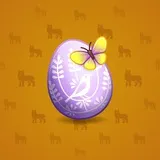 Easter Egg #967