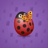 Easter Egg #968