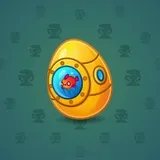 Easter Egg #998