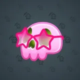 Electric Skull #1232