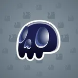 Electric Skull #1269