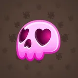 Electric Skull #1271