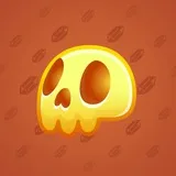 Electric Skull #1308