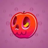Electric Skull #1330