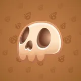 Electric Skull #1341