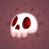 Electric Skull #1344
