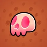 Electric Skull #1348