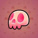 Electric Skull #1358
