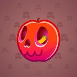 Electric Skull #1386