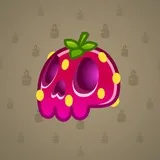 Electric Skull #1388