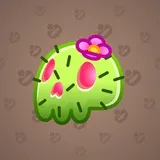 Electric Skull #1392