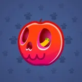 Electric Skull #1413
