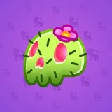 Electric Skull #1511