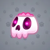 Electric Skull #1531