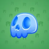 Electric Skull #1548