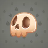 Electric Skull #1586
