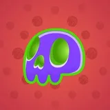 Electric Skull #1700