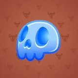 Electric Skull #1707