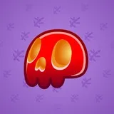 Electric Skull #1788