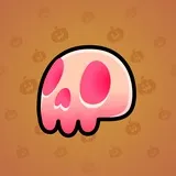 Electric Skull #1904