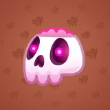 Electric Skull #1909