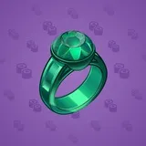 Gem Signet #2679