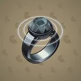Gem Signet #2689