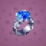 Gem Signet #2707