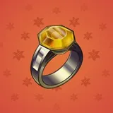 Gem Signet #2709