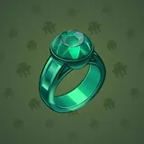 Gem Signet #2713