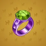 Gem Signet #2721