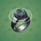 Gem Signet #2730