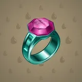Gem Signet #2738