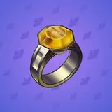 Gem Signet #2739