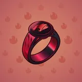 Gem Signet #2744