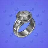 Gem Signet #2745