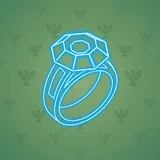 Gem Signet #2748