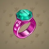 Gem Signet #2760