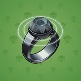 Gem Signet #2764