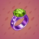 Gem Signet #2767