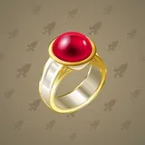 Gem Signet #2777