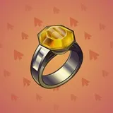 Gem Signet #2778