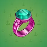 Gem Signet #2779