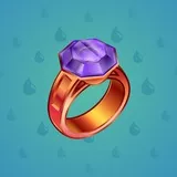 Gem Signet #2780
