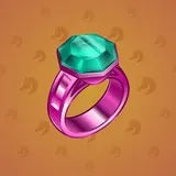 Gem Signet #2790