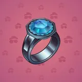 Gem Signet #2796