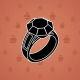 Gem Signet #2801